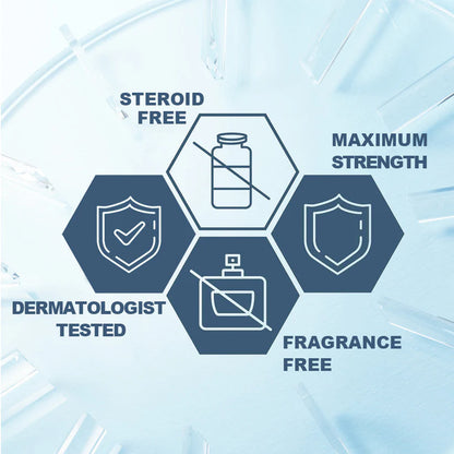 💝Furzero™ Bee Venom Multi-Symptom Skin Treatment Cream(👨‍⚕️NPF RECOMMENDS）
