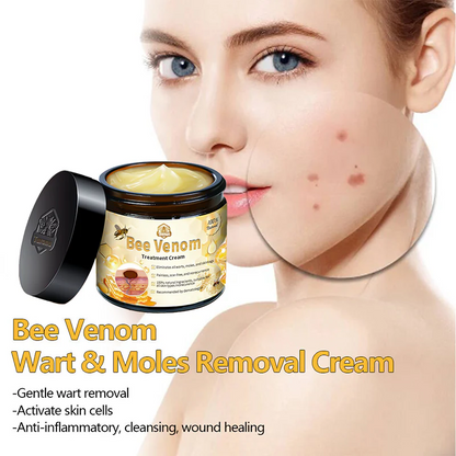 🏆✅TGA Endorsed | Turonu™ Australian Bee Venom Skin Treatment Cream